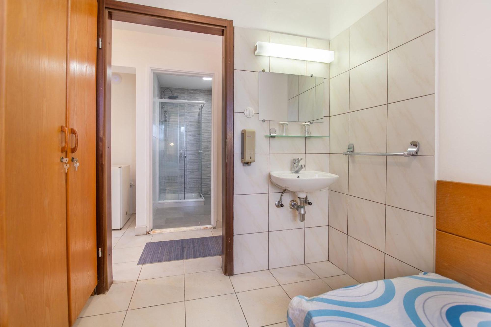 Maestral Residence Порторож Экстерьер фото