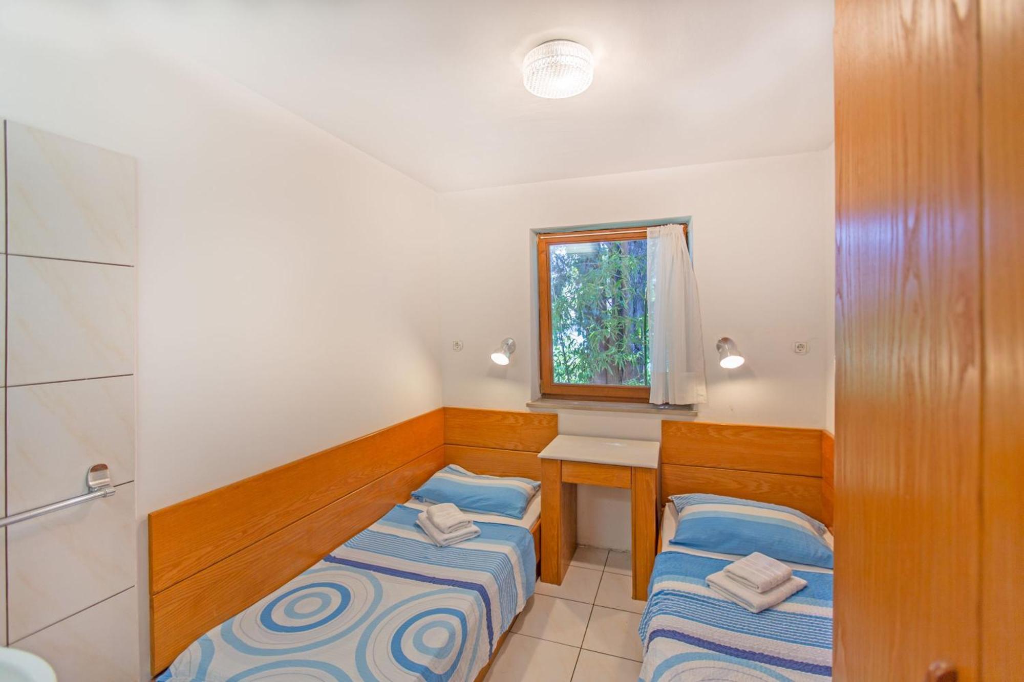 Maestral Residence Порторож Экстерьер фото