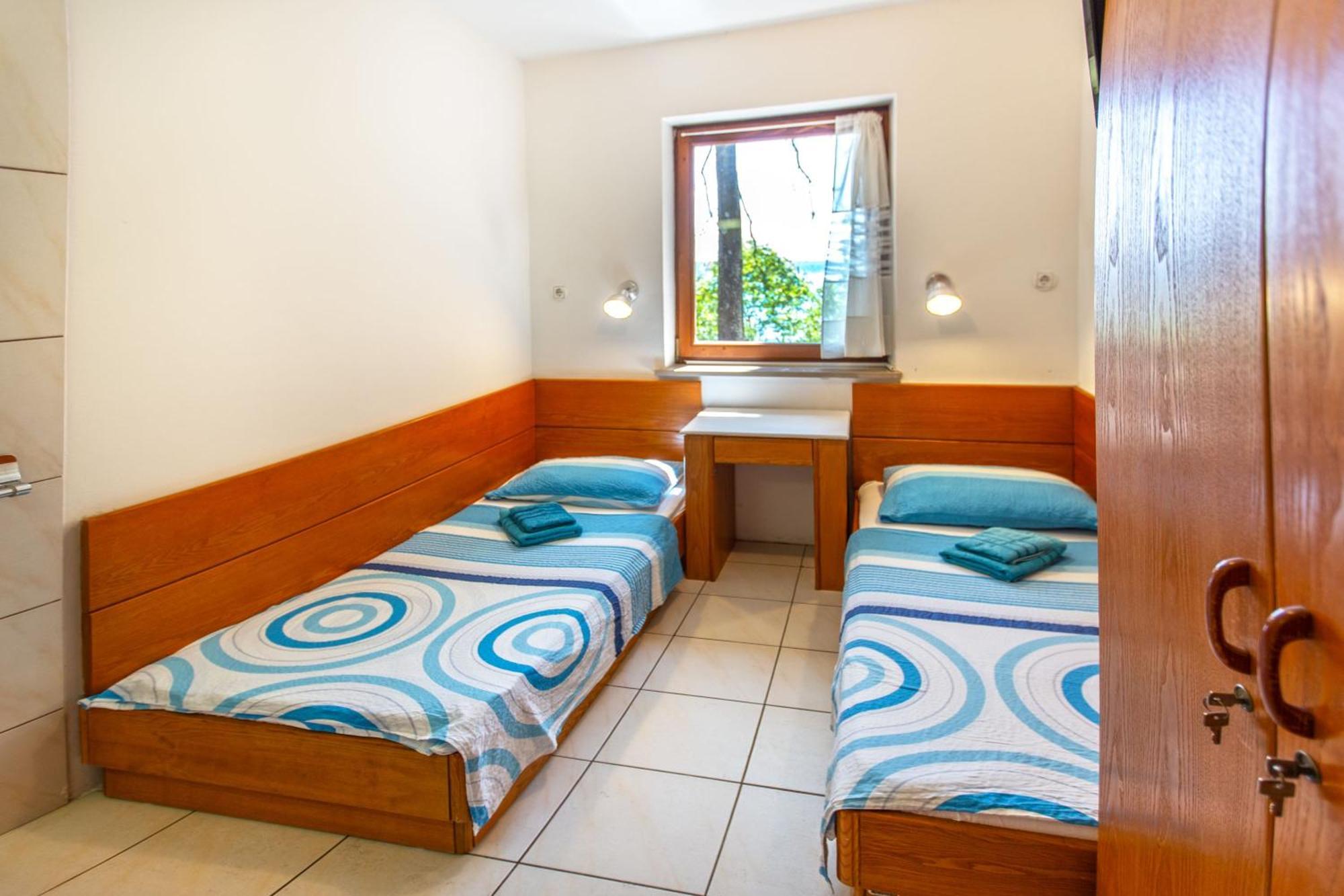Maestral Residence Порторож Экстерьер фото